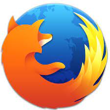 firefox